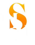 Sunshine Marie Network Logo